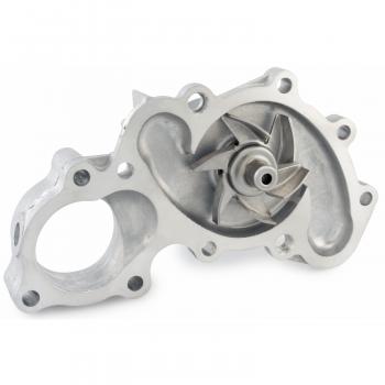 2002 Toyota Tundra Engine Water Pump AISIN WPT048 image 3 of 3