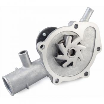1976 Toyota Corolla Engine Water Pump AISIN WPT049 image 3 of 3