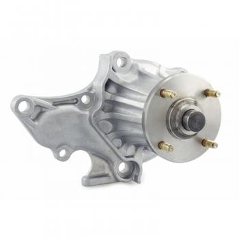 1987 Toyota Corolla Engine Water Pump AISIN WPT052 image 2 of 3