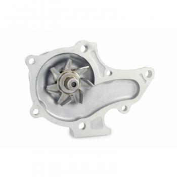 1987 Toyota Corolla Engine Water Pump AISIN WPT052 image 3 of 3
