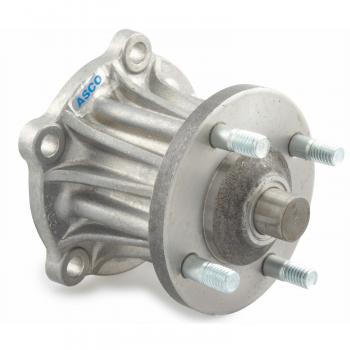 1982 Toyota Cressida Engine Water Pump AISIN WPT065 image 2 of 3