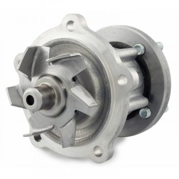 1982 Toyota Cressida Engine Water Pump AISIN WPT065 image 3 of 3