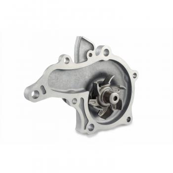 1983 Toyota Tercel Engine Water Pump AISIN WPT066 image 3 of 3