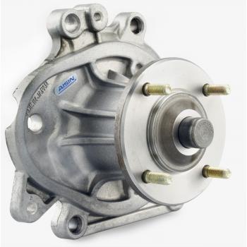 1981 Toyota Pickup Engine Water Pump AISIN WPT067 image 2 of 3