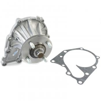 1989 Toyota Supra Engine Water Pump AISIN WPT068 image 1 of 3