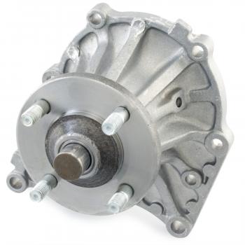 1989 Toyota Supra Engine Water Pump AISIN WPT068 image 2 of 3