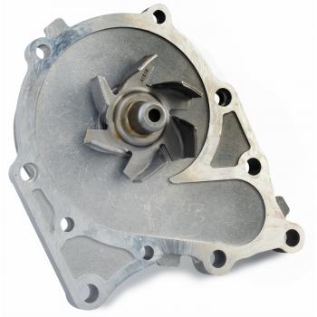 1989 Toyota Supra Engine Water Pump AISIN WPT068 image 3 of 3