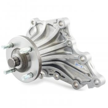1983 Toyota Celica Engine Water Pump AISIN WPT075 image 2 of 3