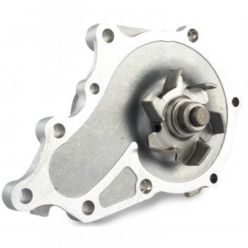 1983 Toyota Celica Engine Water Pump AISIN WPT075 image 3 of 3