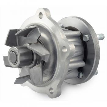 1975 Toyota Mark II Engine Water Pump AISIN WPT084 image 3 of 3