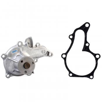 1983 Toyota Tercel Engine Water Pump AISIN WPT090 image 1 of 3