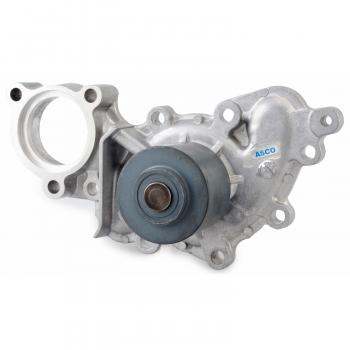 1993 Toyota Pickup Engine Water Pump AISIN WPT099 image 2 of 3
