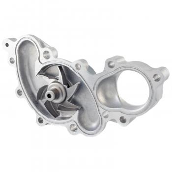 1993 Toyota Pickup Engine Water Pump AISIN WPT099 image 3 of 3