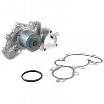 2002 Toyota 4Runner Engine Water Pump AISIN WPT100 image 1 of 4