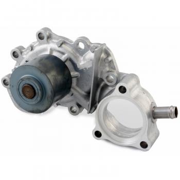 2002 Toyota 4Runner Engine Water Pump AISIN WPT100 image 2 of 4