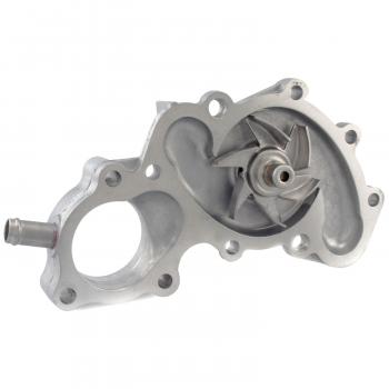 2002 Toyota 4Runner Engine Water Pump AISIN WPT100 image 3 of 4