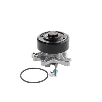 2006 Toyota Matrix Engine Water Pump AISIN WPT106 image 2 of 3