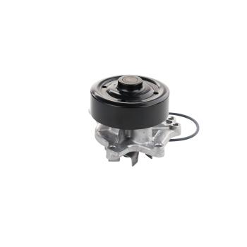 2006 Toyota Matrix Engine Water Pump AISIN WPT106 image 3 of 3