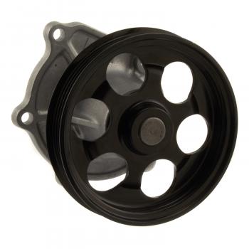 1993 Toyota Tercel Engine Water Pump AISIN WPT107 image 2 of 3