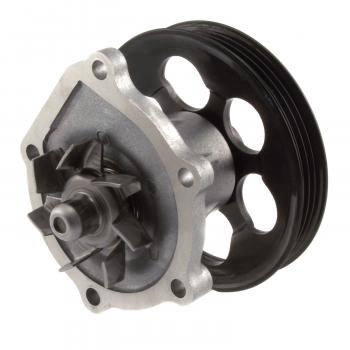 1993 Toyota Tercel Engine Water Pump AISIN WPT107 image 3 of 3