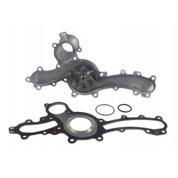 2008 Toyota Tundra Engine Water Pump