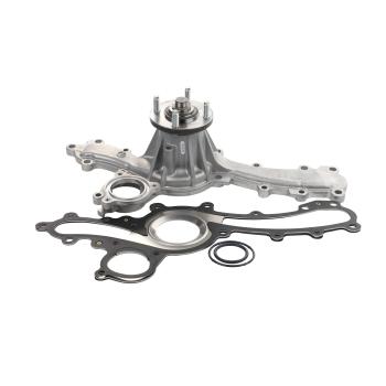 2014 Toyota Tacoma Engine Water Pump AISIN WPT136 image 3 of 4
