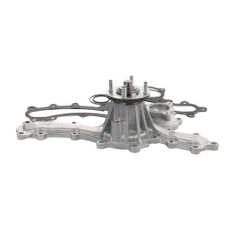 2014 Toyota Tacoma Engine Water Pump AISIN WPT136 image 4 of 4