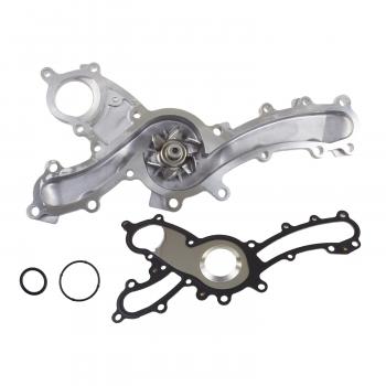 2015 Lexus RC350 Engine Water Pump AISIN WPT137 image 2 of 2