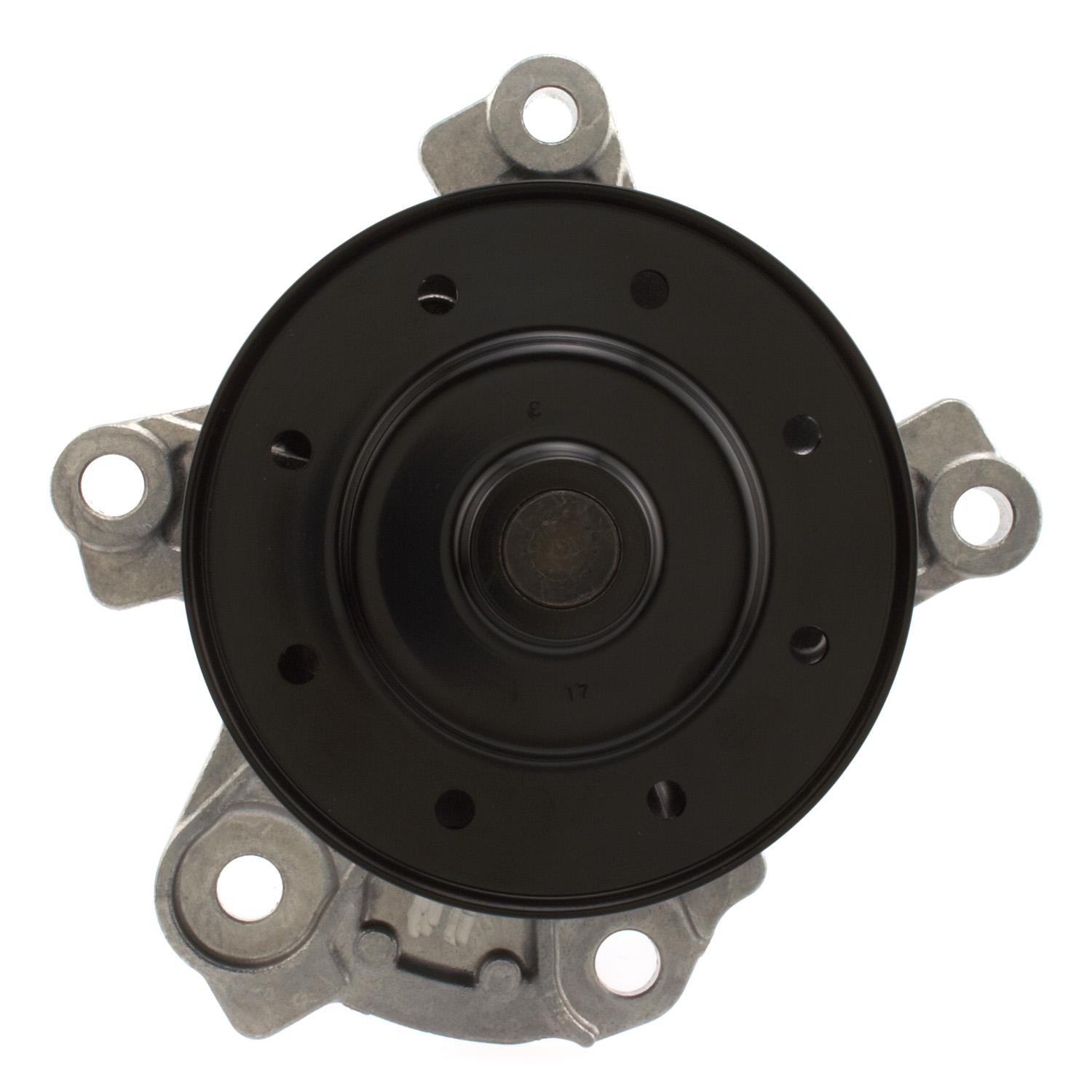 AISIN WPT140 - Engine Water Pump AISIN WPT140 Engine Water Pump product image 2 of 5