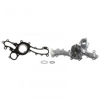 2013 Toyota Tundra Engine Water Pump