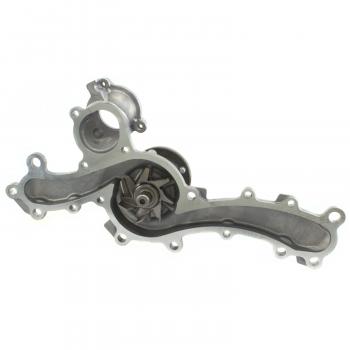 2011 Toyota Tundra Engine Water Pump AISIN WPT169 image 3 of 3