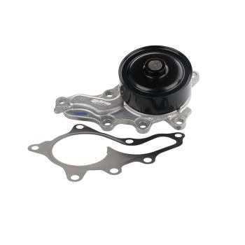 2015 Scion TC Engine Water Pump AISIN WPT194 image 3 of 4