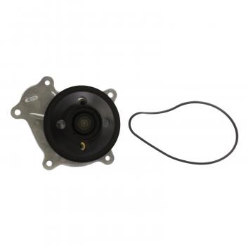 2018 Lexus NX300h Engine Water Pump