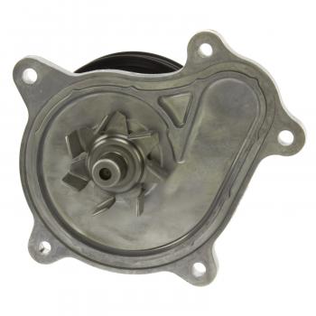 2017 Lexus NX300h Engine Water Pump AISIN WPT200 image 2 of 2
