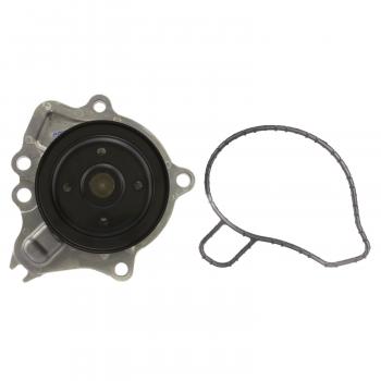 2018 Lexus NX300 Engine Water Pump