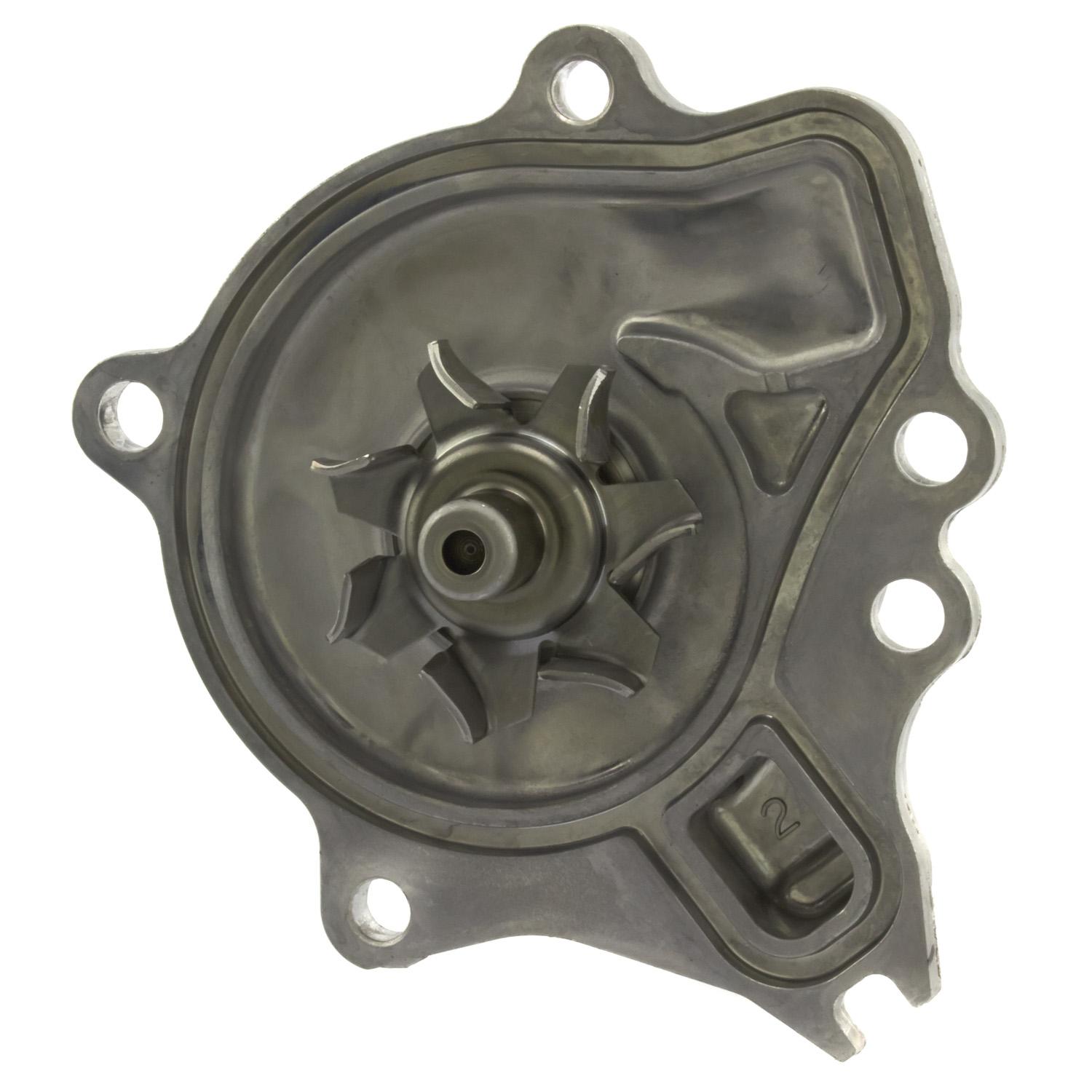 AISIN WPT203 Engine Water Pump product image 2 of 2