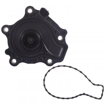 2017 Toyota Prius Engine Water Pump
