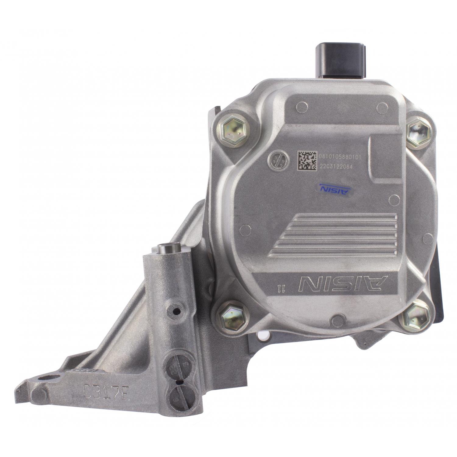 AISIN WPT207 - Engine Water Pump AISIN WPT207 Engine Water Pump product image 2 of 7