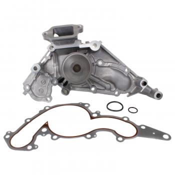 2007 Lexus SC430 Engine Water Pump