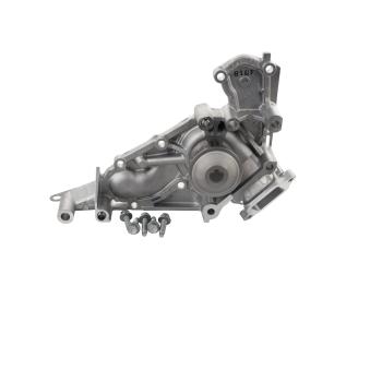 2007 Lexus LX470 Engine Water Pump AISIN WPT800 image 3 of 4