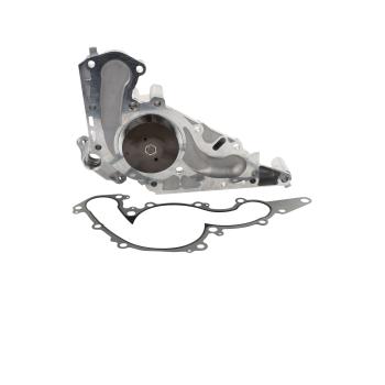 2007 Lexus LX470 Engine Water Pump AISIN WPT800 image 4 of 4