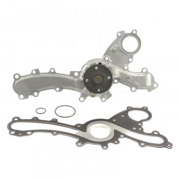 2014 Lexus RX450h Engine Water Pump