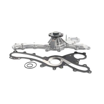 2015 Toyota Avalon Engine Water Pump AISIN WPT803 image 2 of 3