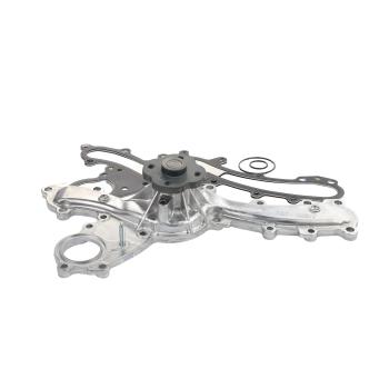 2015 Toyota Avalon Engine Water Pump AISIN WPT803 image 3 of 3