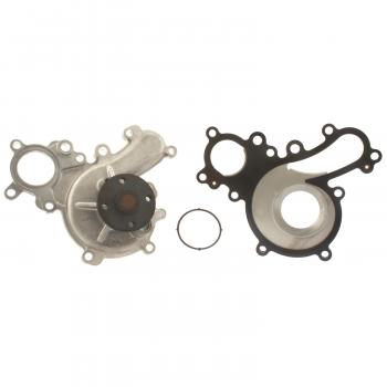 2011 Toyota Land Cruiser Engine Water Pump