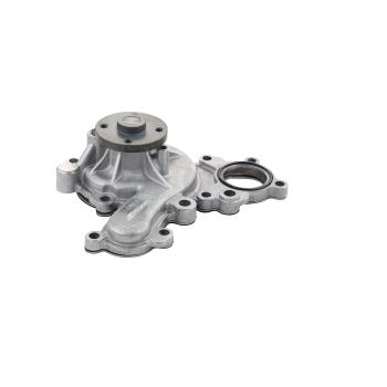2010 Lexus LX570 Engine Water Pump AISIN WPT804 image 3 of 3