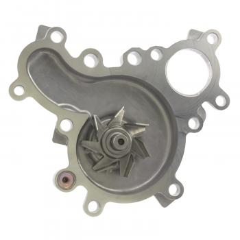 2021 Lexus GX460 Engine Water Pump AISIN WPT807 image 3 of 3