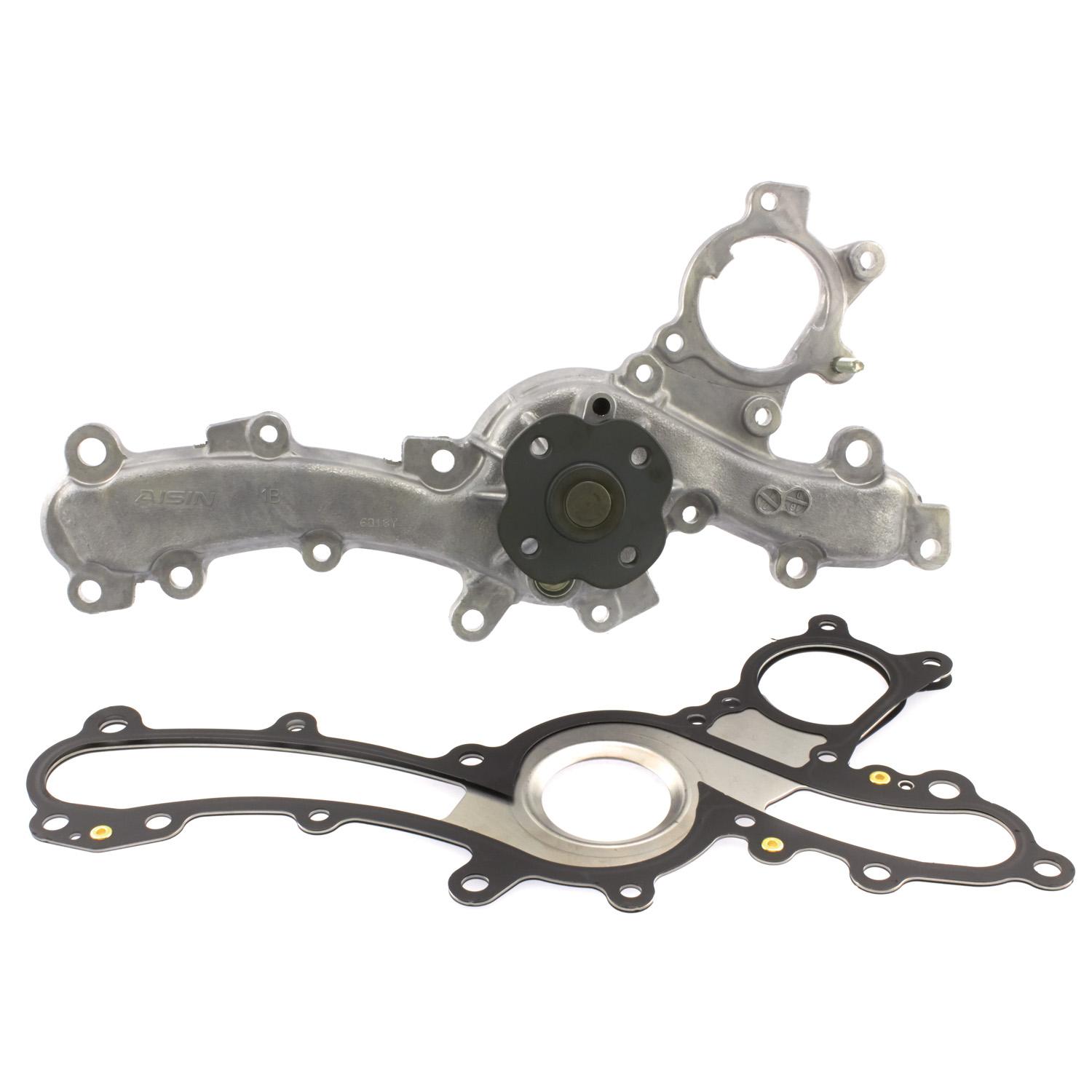 AISIN WPT808 - Engine Water Pump AISIN WPT808 Engine Water Pump product image 1 of 4