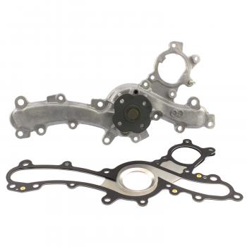 2022 Lexus RX450hL Engine Water Pump