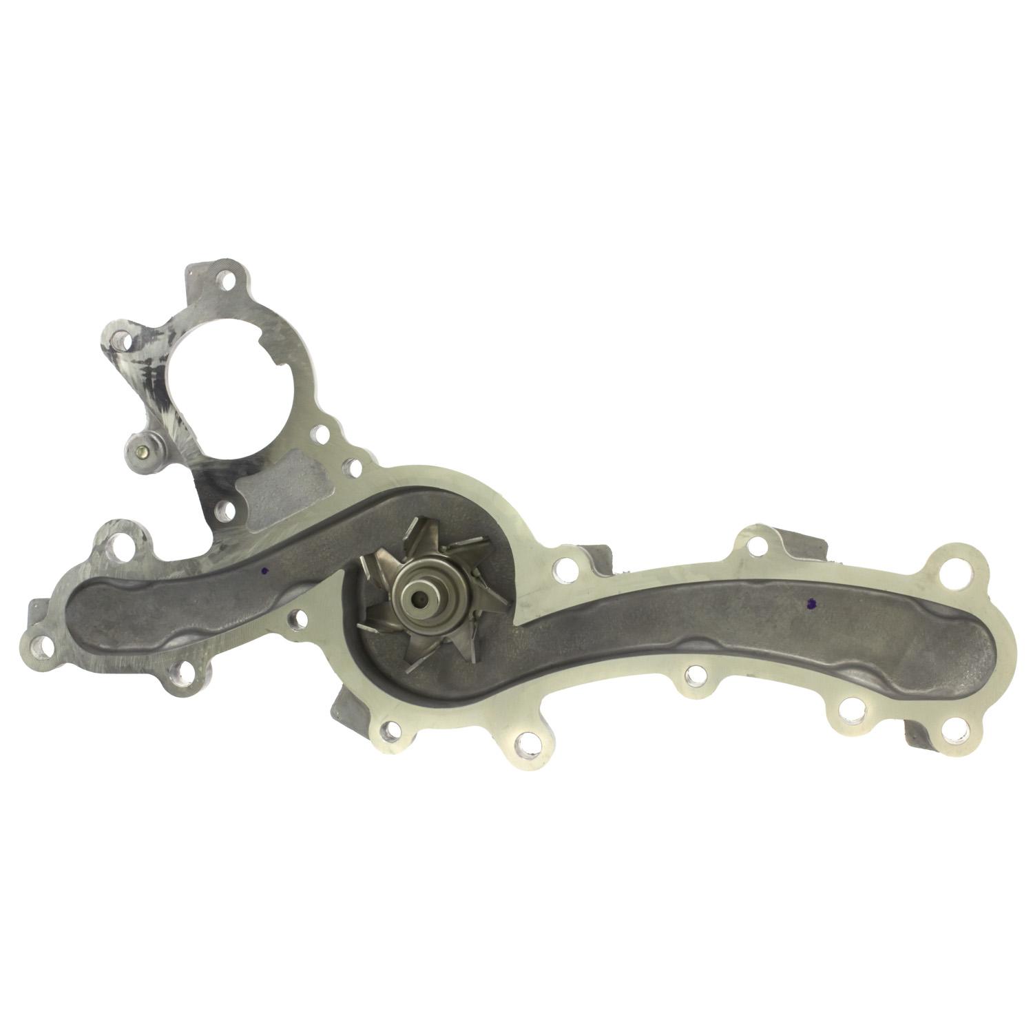 AISIN WPT808 - Engine Water Pump AISIN WPT808 Engine Water Pump product image 2 of 4